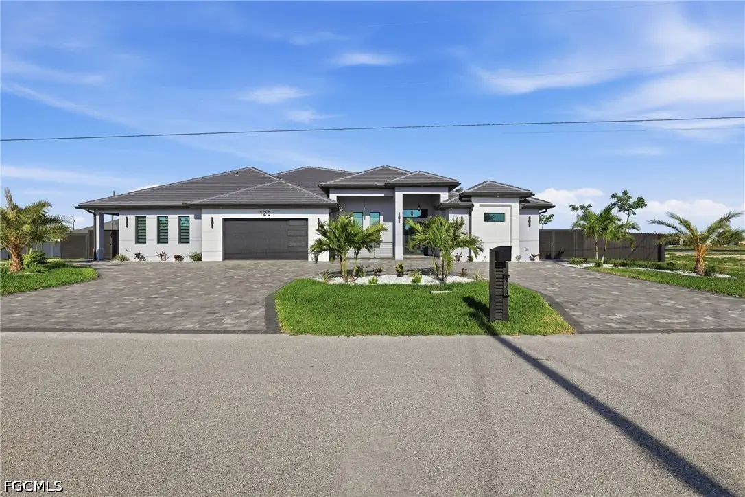 120 SW 9th Avenue, Cape Coral, FL 33991 - #1