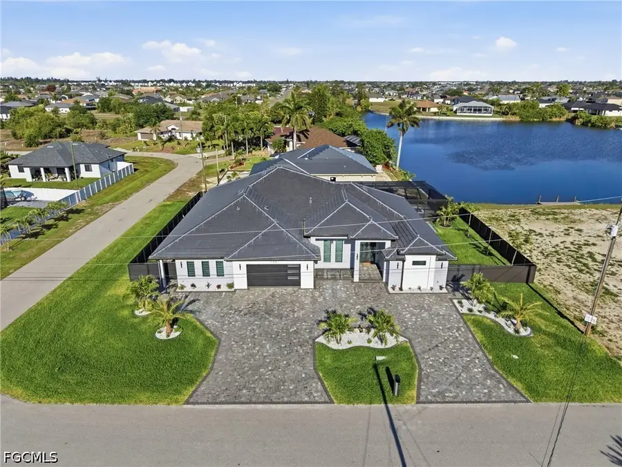 120 SW 9th Avenue, Cape Coral, FL 33991 - #2