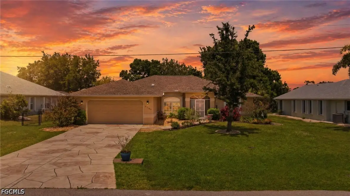 27180 Tierra Del Fuego Circle, Punta Gorda, FL 33983 - #1