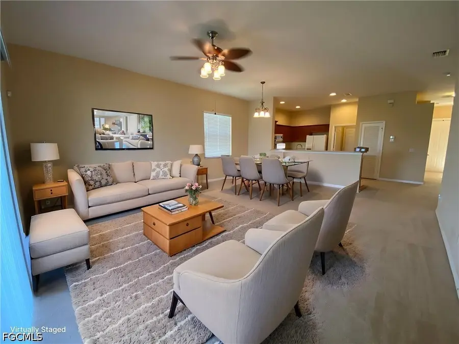 2677 Blue Cypress Lake Court, Cape Coral, FL 33909 - #2