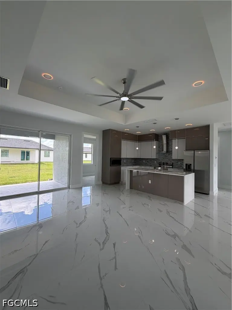 846 Runble Street E, Lehigh Acres, FL 33974 - #2