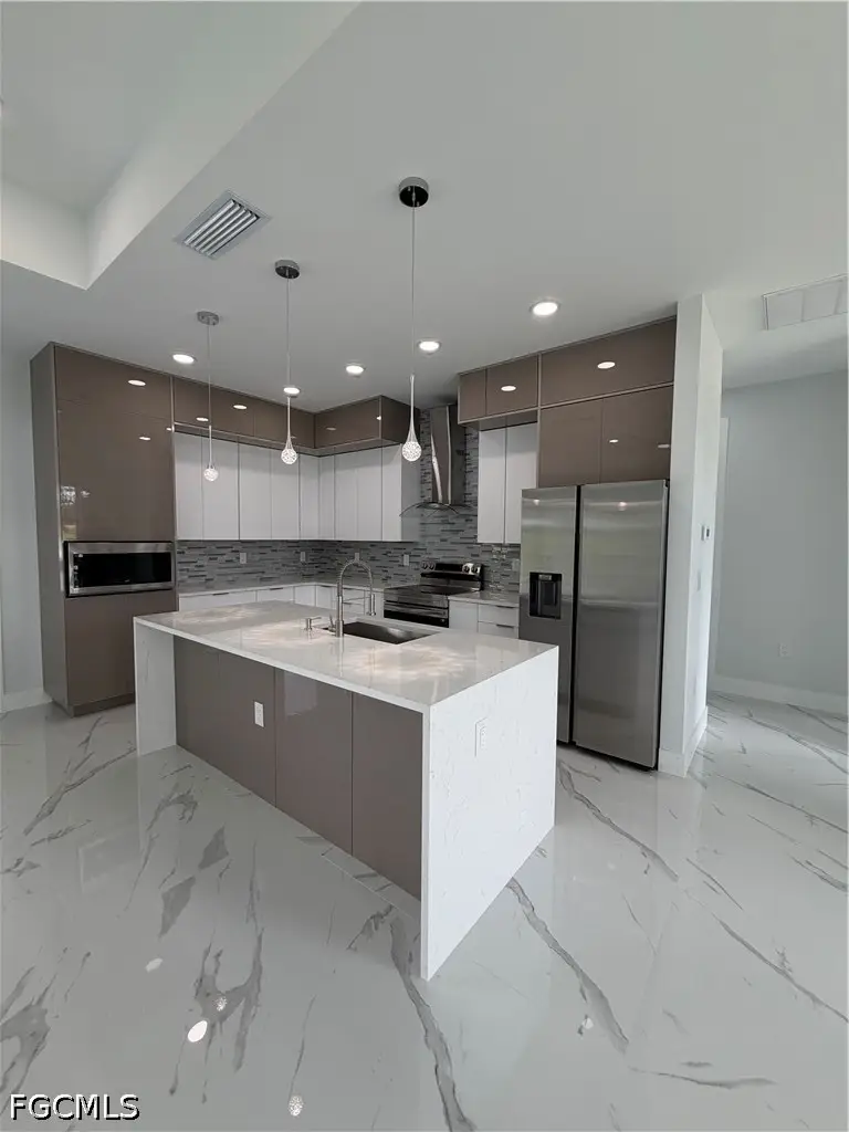 846 Runble Street E, Lehigh Acres, FL 33974 - #3