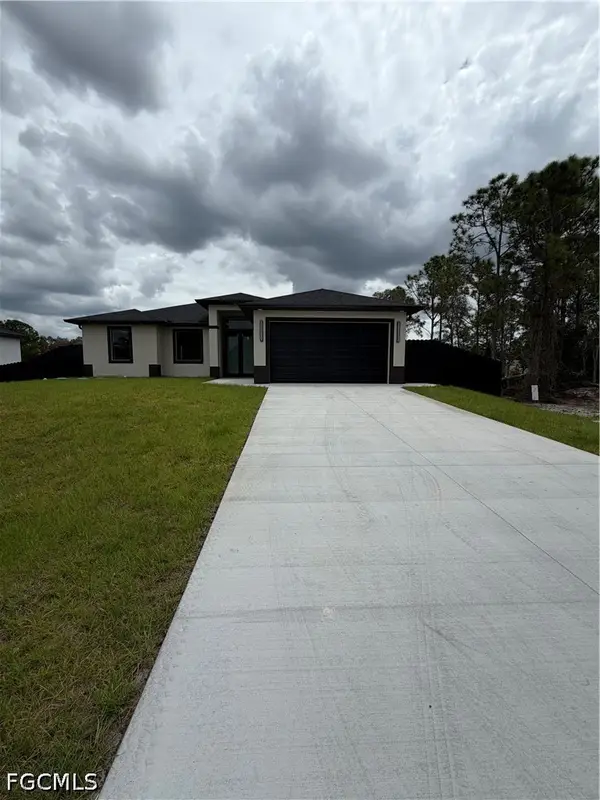 771 Courtland Avenue S, Lehigh Acres, FL 33974