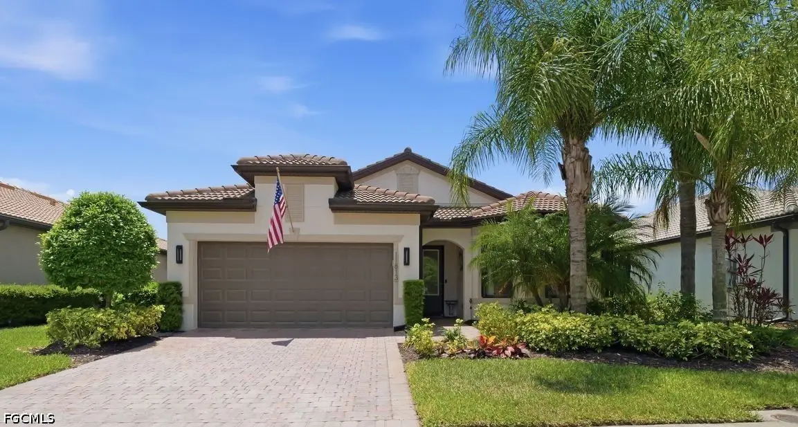 11813 Darcy Place, Fort Myers, FL 33913 - #1