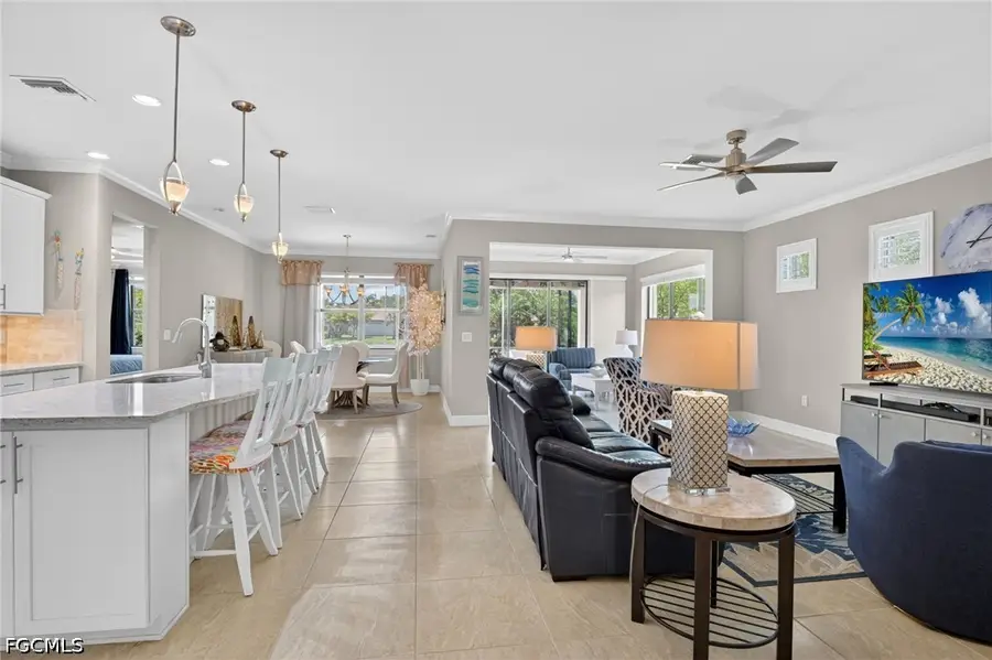 11813 Darcy Place, Fort Myers, FL 33913 - #2