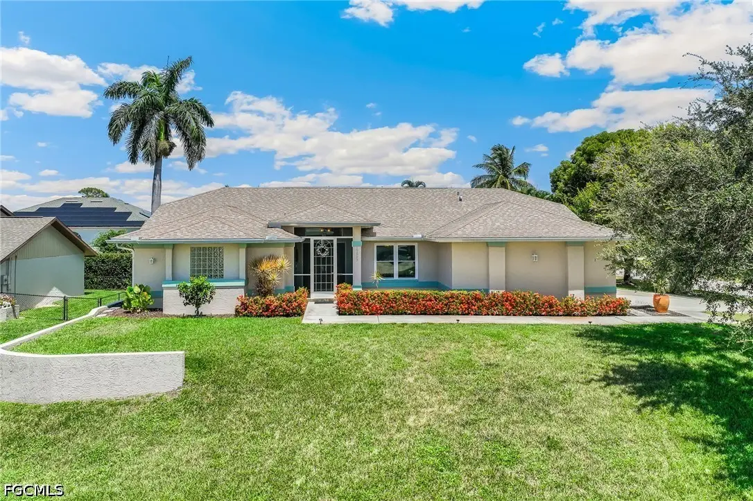 17593 Moorfield Drive, Fort Myers, FL 33908 - #1