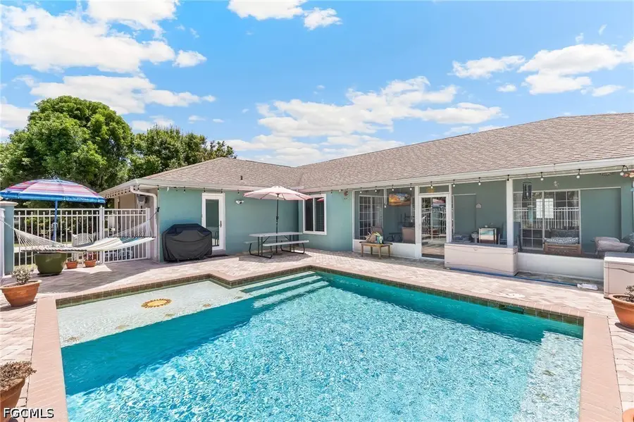 17593 Moorfield Drive, Fort Myers, FL 33908 - #3