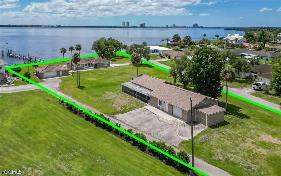 1818/1822 Stevenson Road, North Fort Myers, FL 33917 - #3