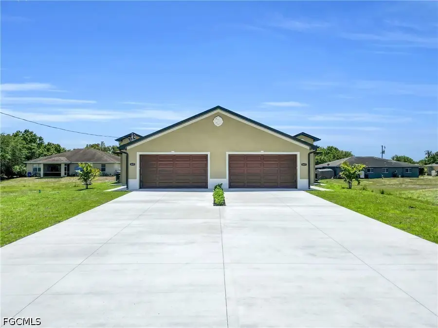 2625/2627 Sunniland Boulevard, Lehigh Acres, FL 33971 - #2