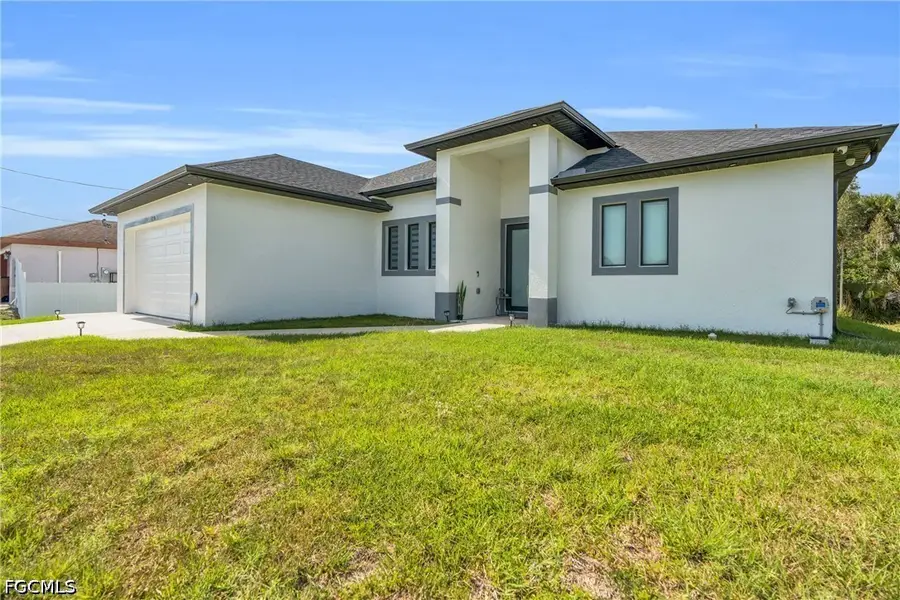 2908 25th Street W, Lehigh Acres, FL 33971 - #2