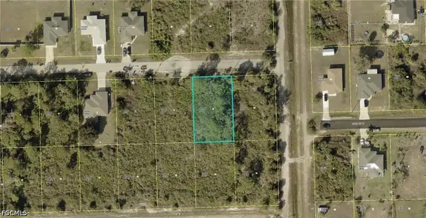 3103 66th Street W, Lehigh Acres, FL 33971
