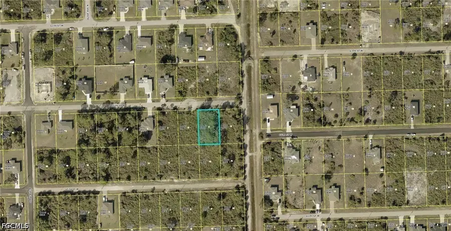 3103 66th Street W, Lehigh Acres, FL 33971 - #2