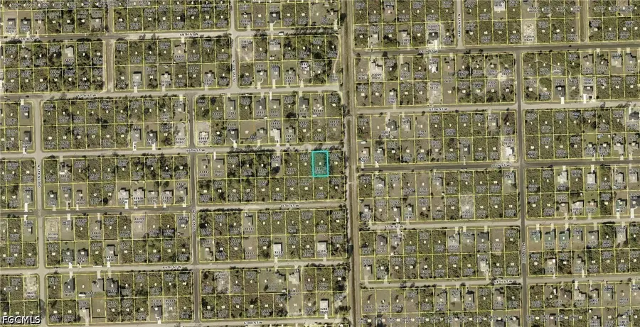 3103 66th Street W, Lehigh Acres, FL 33971 - #3