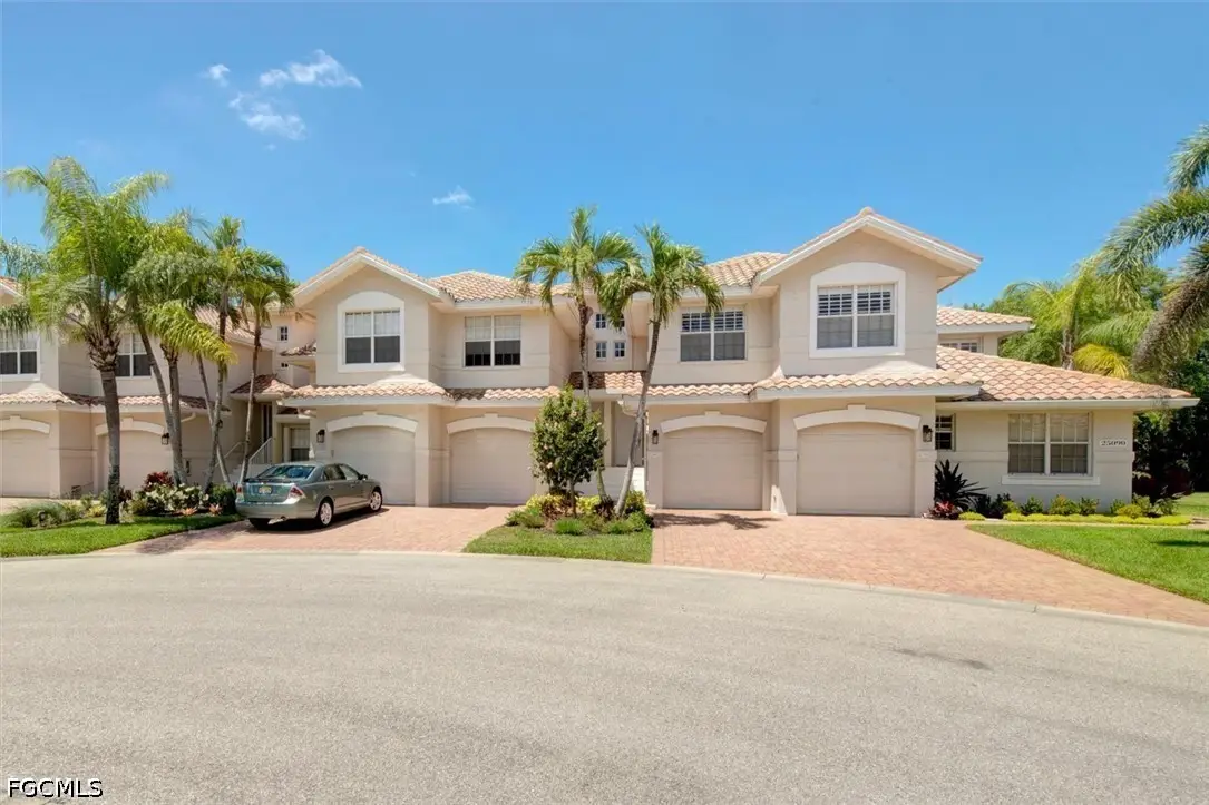 25090 Ballycastle Court #202, Bonita Springs, FL 34134 - #1