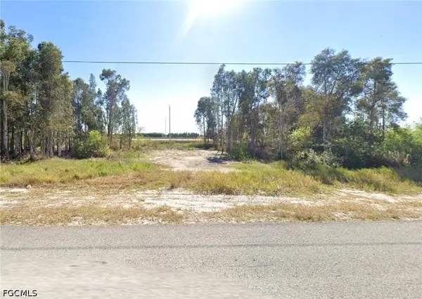 3128 Meadow Road, Lehigh Acres, FL 33974