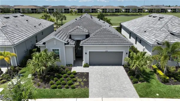 15898 Sugar Hill Drive, Punta Gorda, FL 33982