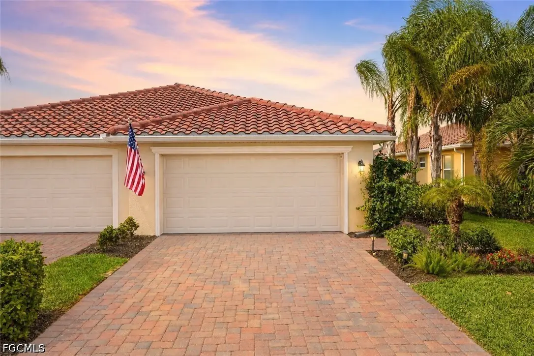 1815 Alameda Drive, Naples, FL 34120 - #1