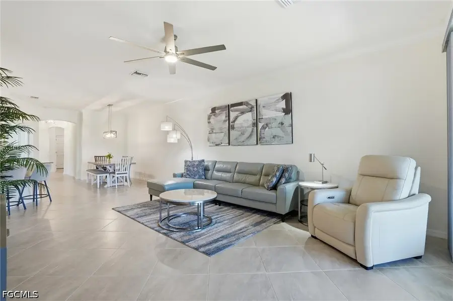 1815 Alameda Drive, Naples, FL 34120 - #2