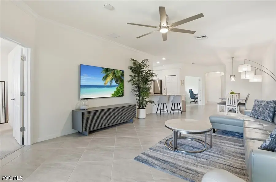 1815 Alameda Drive, Naples, FL 34120 - #3