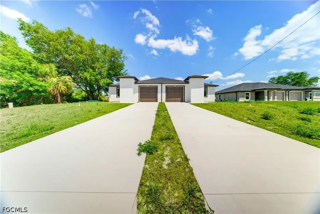 505-507 Piedmont Street, Lehigh Acres, FL 33974 - #1