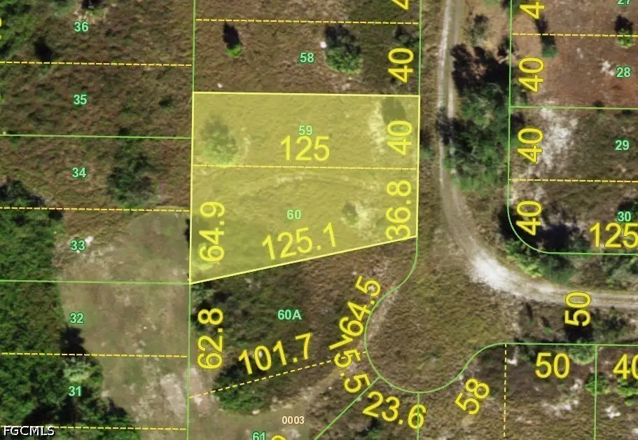 2371 Caliope Drive, Punta Gorda, FL 33983 - #1