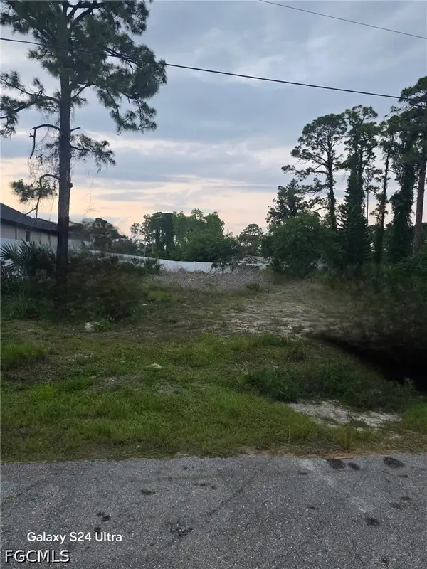 3110 18th Street W, Lehigh Acres, FL 33971