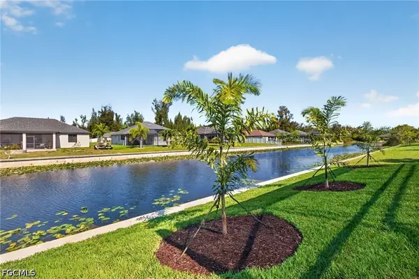 1030 SW 15th Avenue, Cape Coral, FL 33991