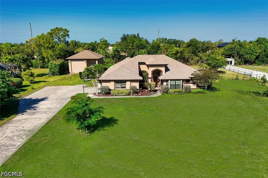 20612 Charing Cross Circle, Estero, FL 33928 - #1