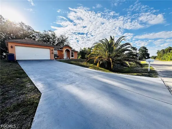723 Roosevelt Avenue, Lehigh Acres, FL 33936