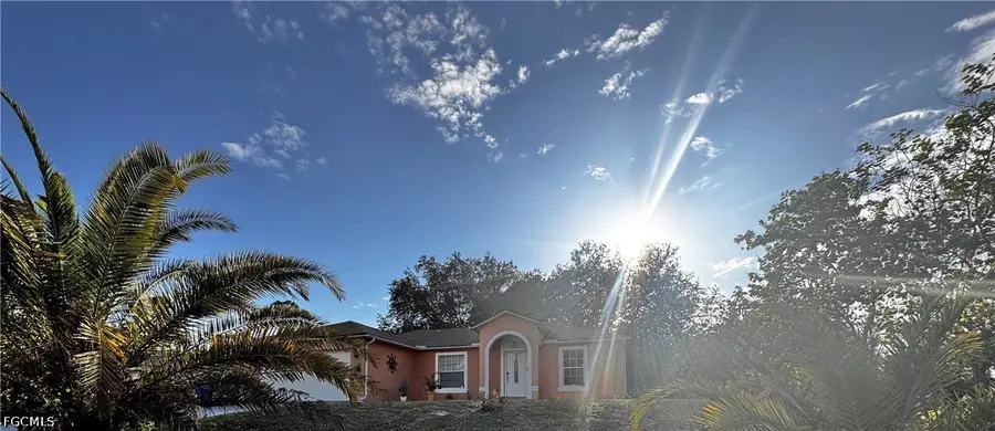 723 Roosevelt Avenue, Lehigh Acres, FL 33936 - #2