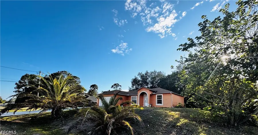 723 Roosevelt Avenue, Lehigh Acres, FL 33936 - #3