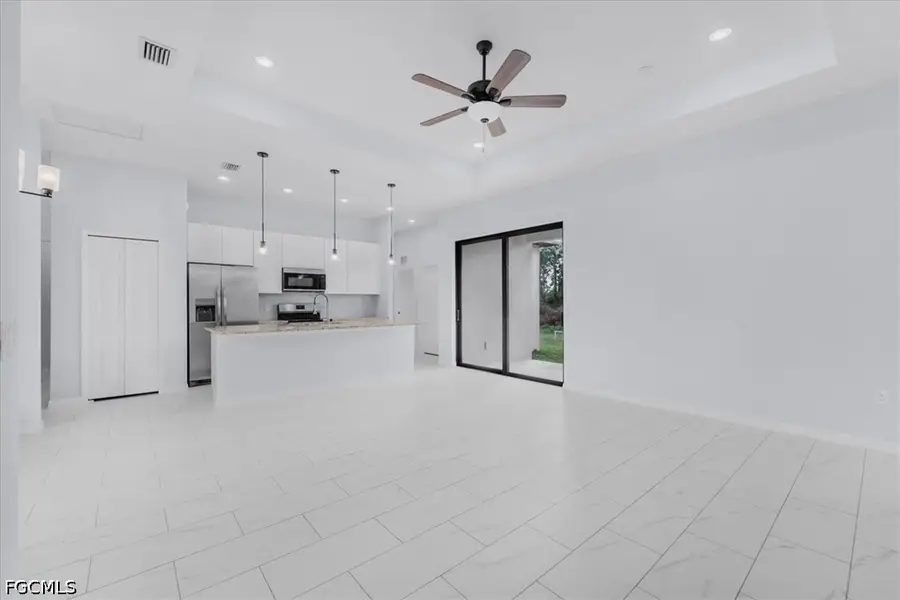 754 Genoa Avenue S, Lehigh Acres, FL 33974 - #2