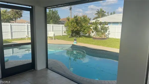 1319 SW 10th Place, Cape Coral, FL 33991