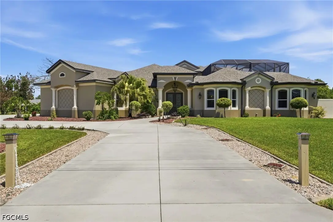 514 Fifth Avenue, Lehigh Acres, FL 33972 - #1