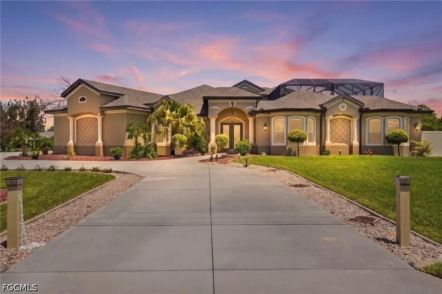 514 Fifth Avenue, Lehigh Acres, FL 33972 - #2