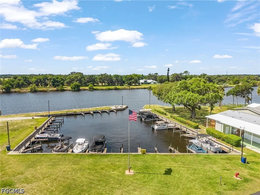 5 Erica Street, Alva, FL 33920 - #1