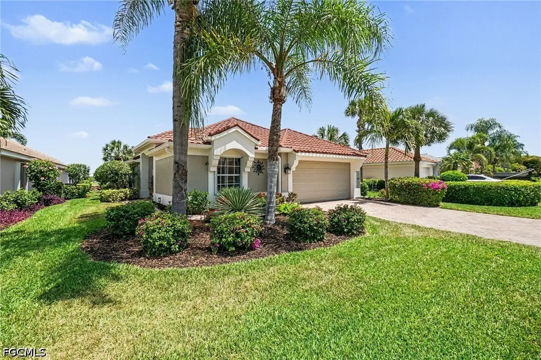 9532 Hemingway Lane, Fort Myers, FL 33913 - #1