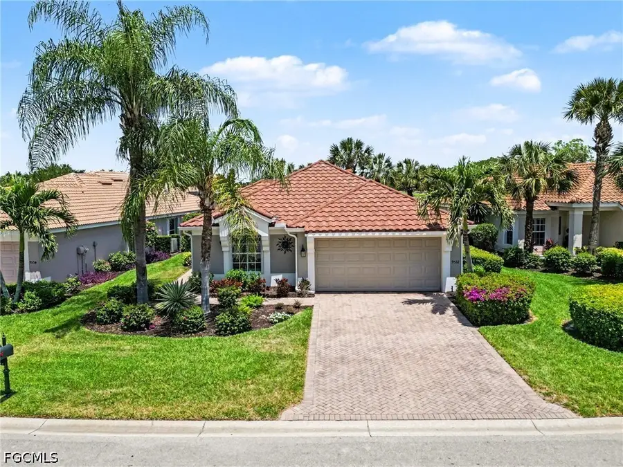 9532 Hemingway Lane, Fort Myers, FL 33913 - #2