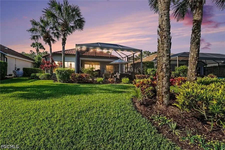 9532 Hemingway Lane, Fort Myers, FL 33913 - #3