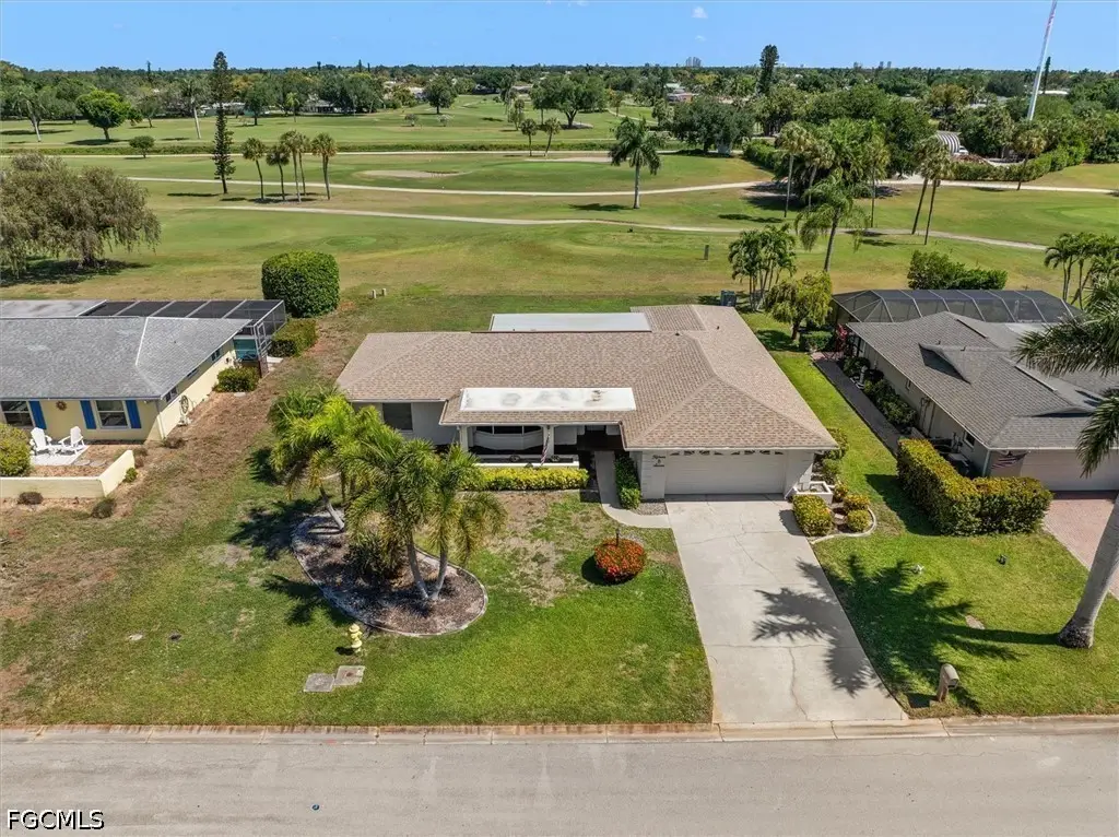 1507 Tredegar Drive, Fort Myers, FL 33919 - #1