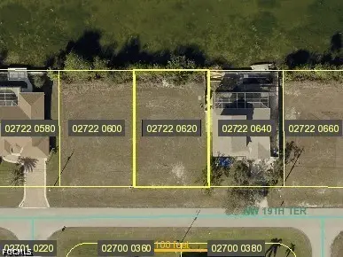 223 NW 19th Terrace, Cape Coral, FL 33993