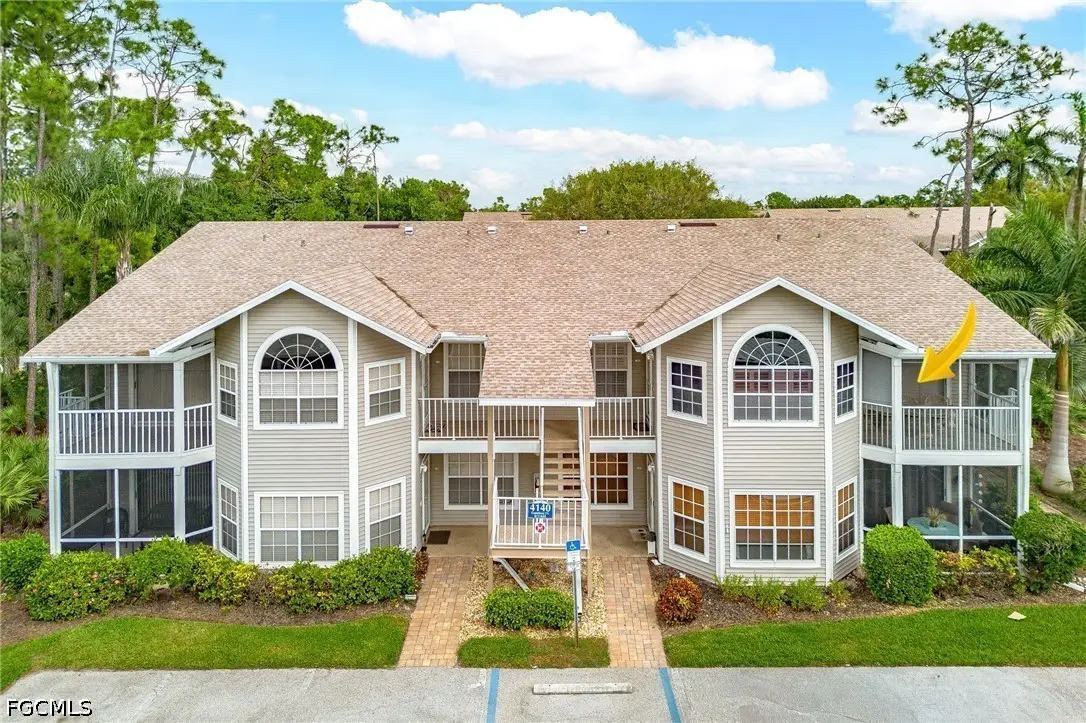 4140 Gunnison Court #622, Estero, FL 33928 - #1