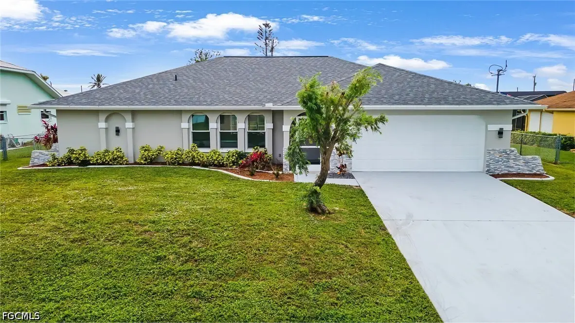 136 SE 5th Street, Cape Coral, FL 33990 - #1