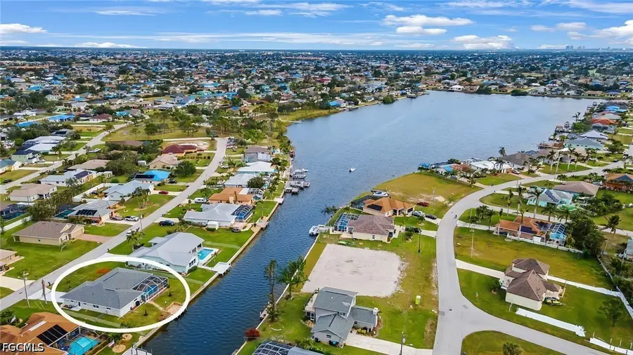 136 SE 5th Street, Cape Coral, FL 33990 - #2