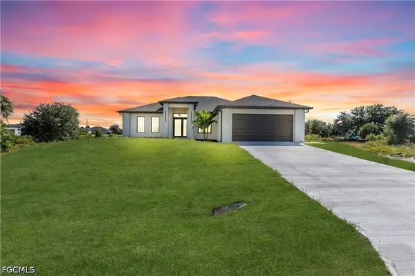 312 Pembroke Street, Lehigh Acres, FL 33974