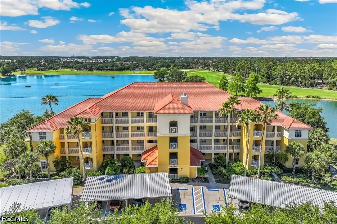 10720 Ravenna Way #201, Fort Myers, FL 33913 - #1