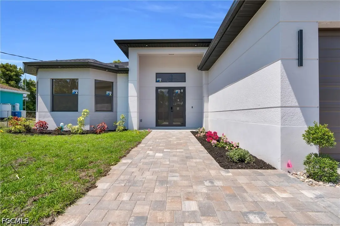 4316 6th Street W, Lehigh Acres, FL 33971 - #1