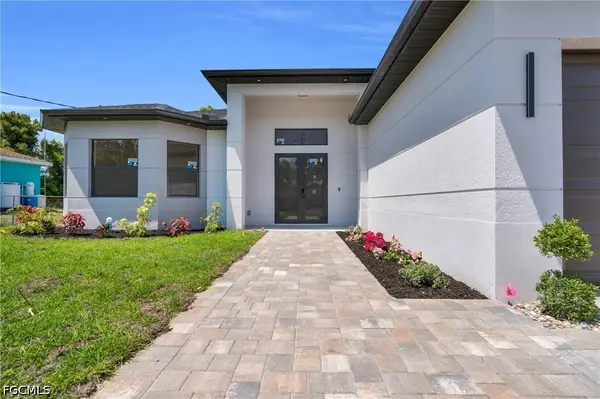 4316 6th Street W, Lehigh Acres, FL 33971