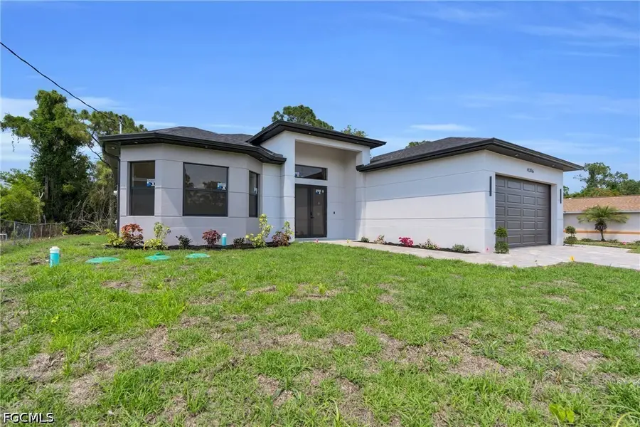 4316 6th Street W, Lehigh Acres, FL 33971 - #3