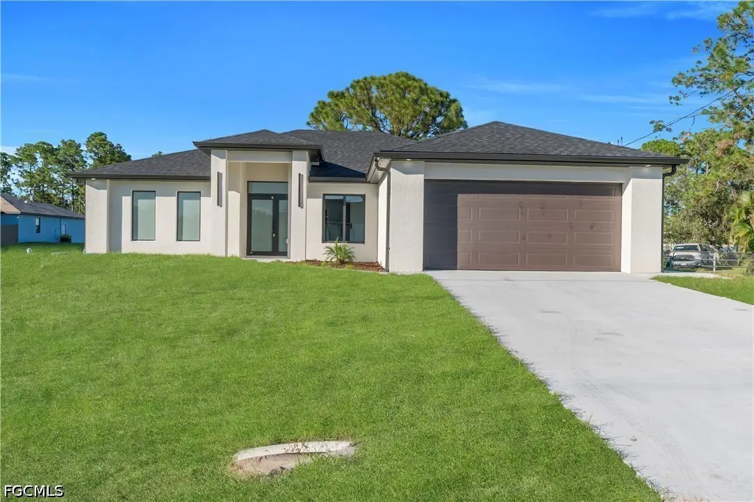 2806 Vera Avenue S, Lehigh Acres, FL 33976 - #1